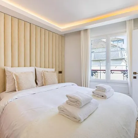 Daire 1bedroom Sacree Coeur Place Du Tertre Montmartre