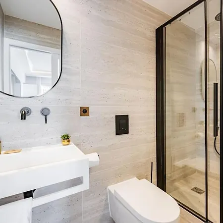 Daire 1bedroom Sacree Coeur Place Du Tertre Montmartre