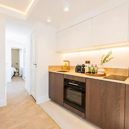 1bedroom Sacree Coeur Place Du Tertre Montmartre Daire *